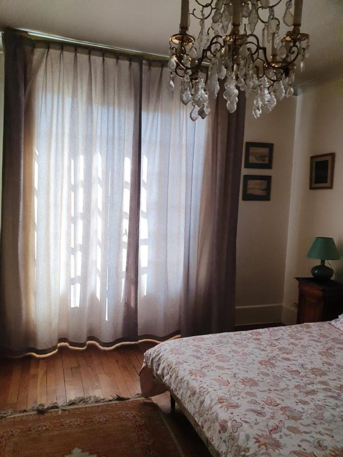 La Romantique Париж Экстерьер фото