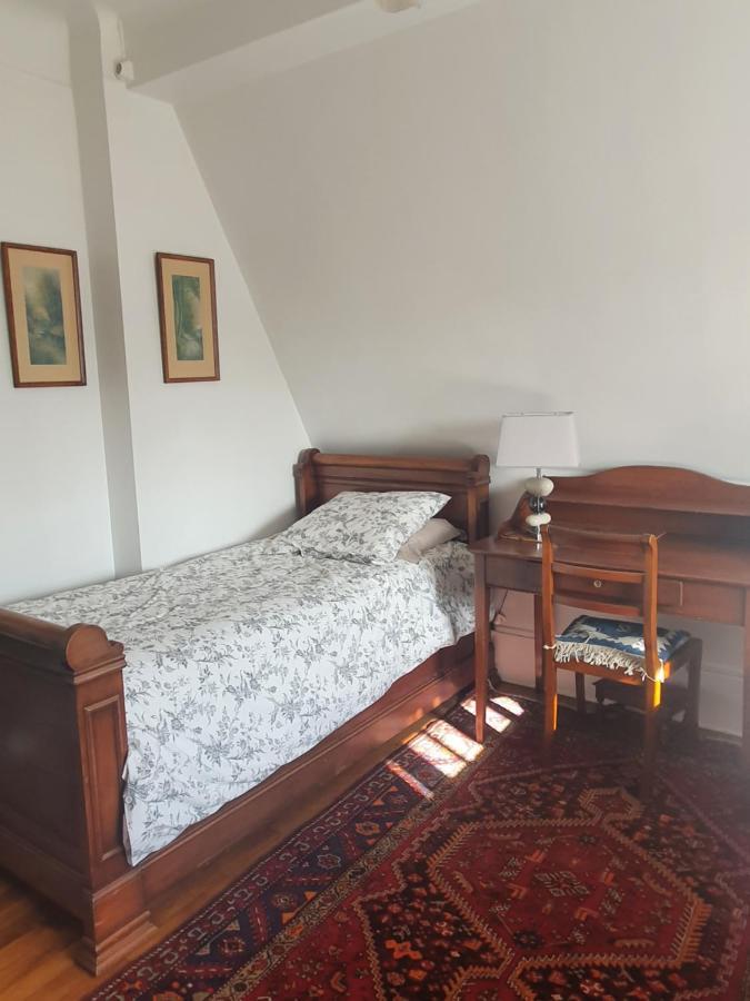 La Romantique Париж Экстерьер фото