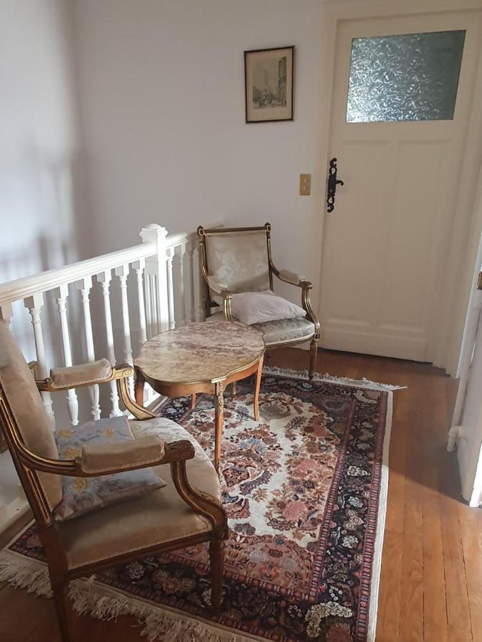 La Romantique Париж Экстерьер фото